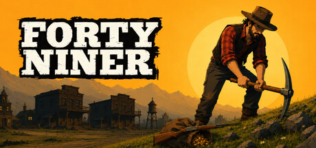 Forty-Niner