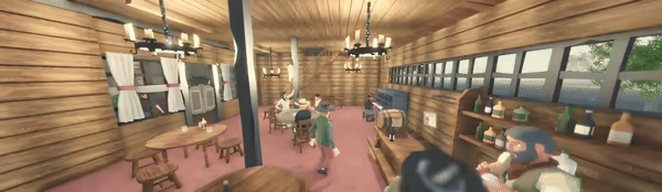Forty-Niner video 4