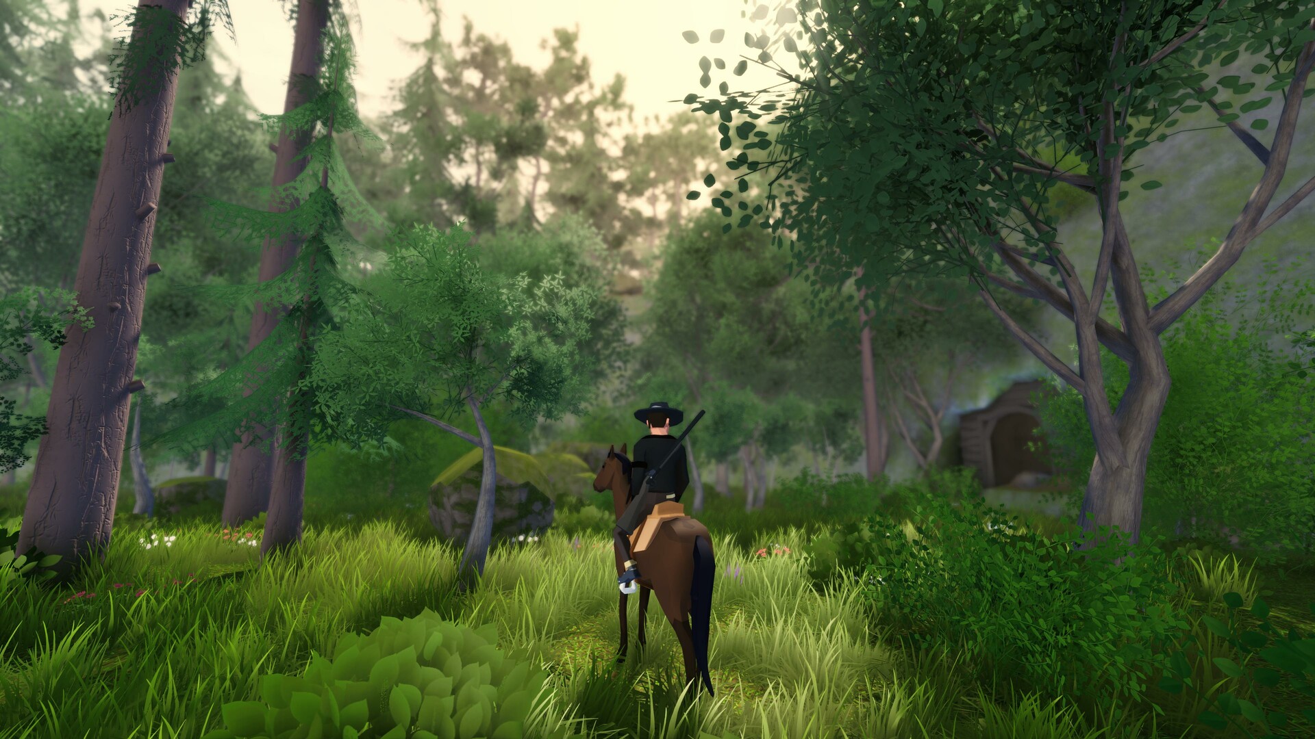 Forty-Niner screenshot 10