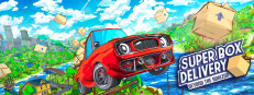 Super Box Delivery: Beyond the Horizon