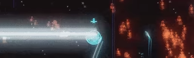 Neon Survivors video 1