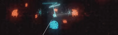 Neon Survivors video 2