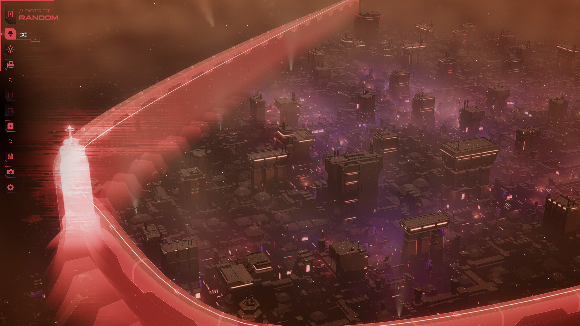 Dystopika screenshot #11