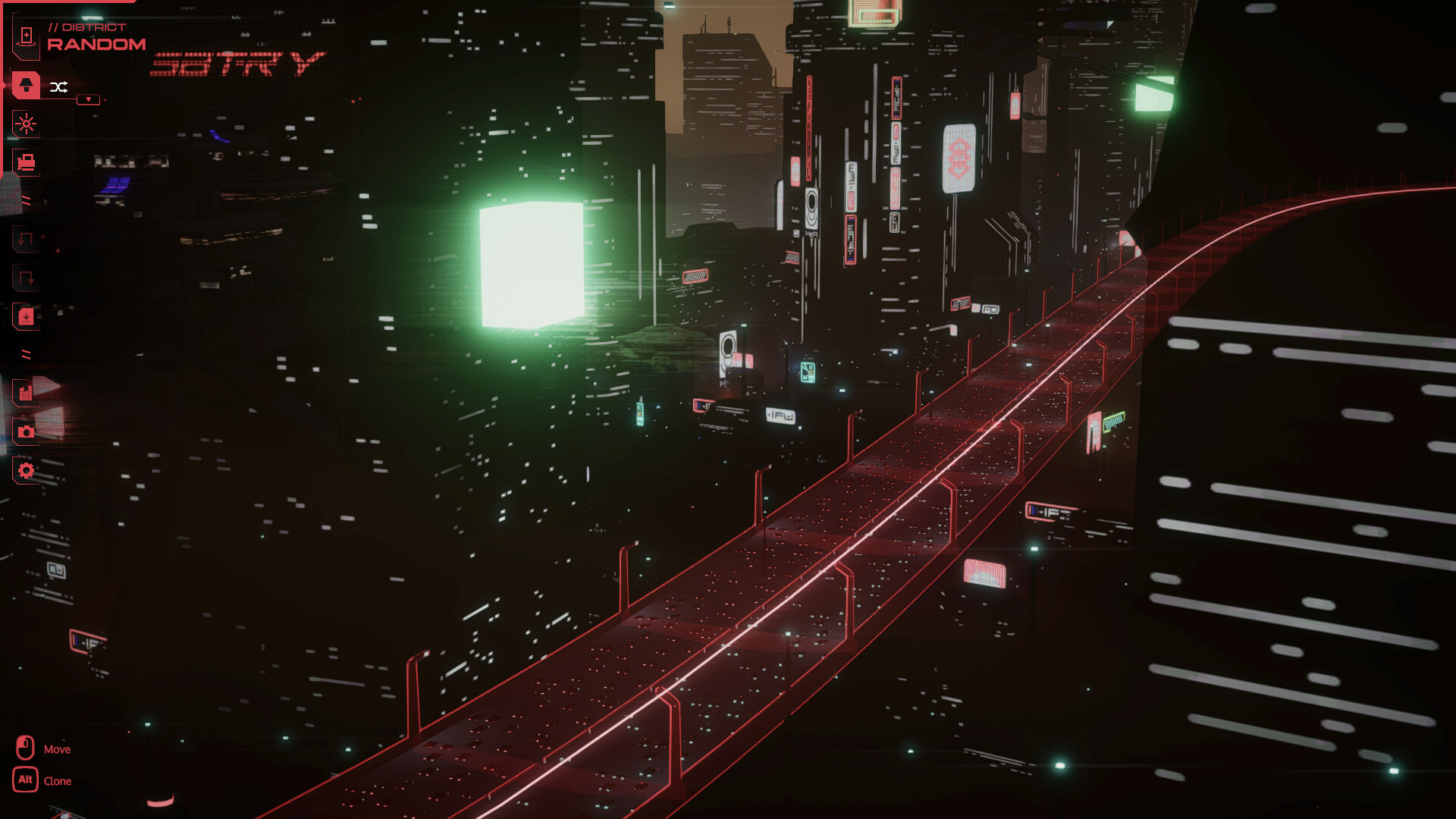 Dystopika 스크린샷 5