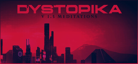 Dystopika banner image