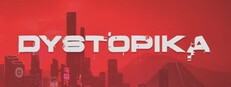 Dystopika Banner