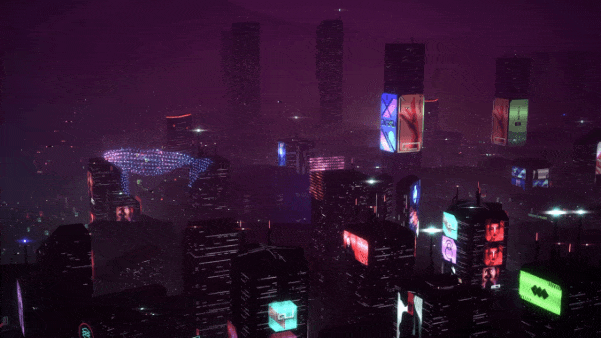 Dystopika: 未来城市沙盒/反乌托邦 Dystopika Dystopika: 未来城市沙盒/反乌托邦 Dystopika