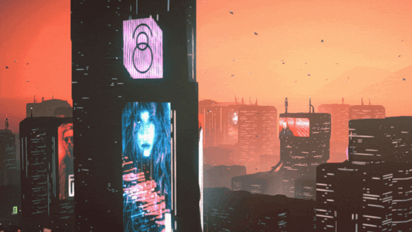 Dystopika: 未来城市沙盒/反乌托邦 Dystopika Dystopika: 未来城市沙盒/反乌托邦 Dystopika
