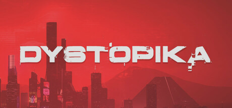 Image for Dystopika