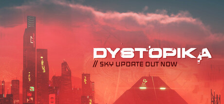 Dystopika banner image