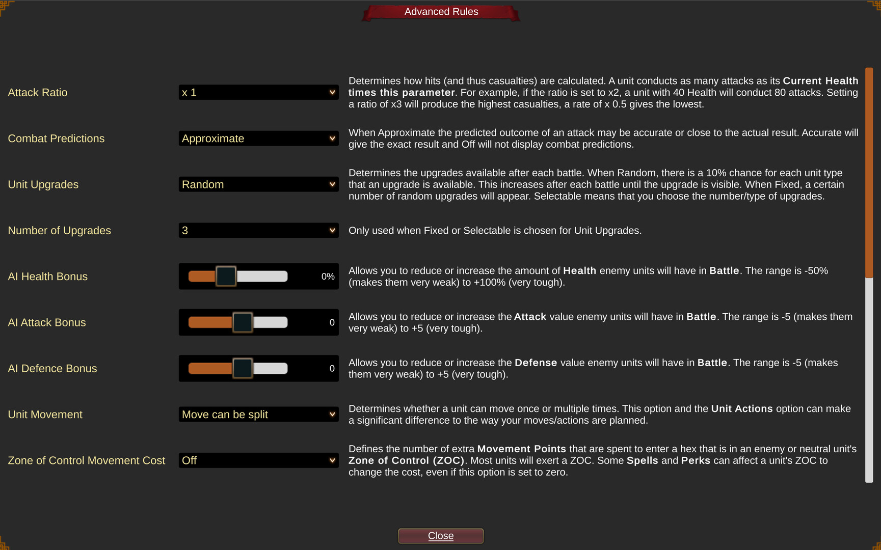 Ibboran screenshot 11