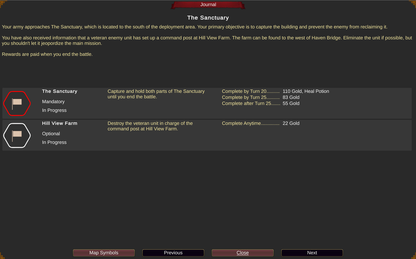 Ibboran screenshot 7