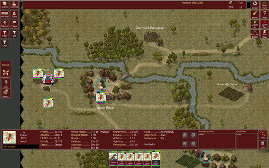 Screenshot media