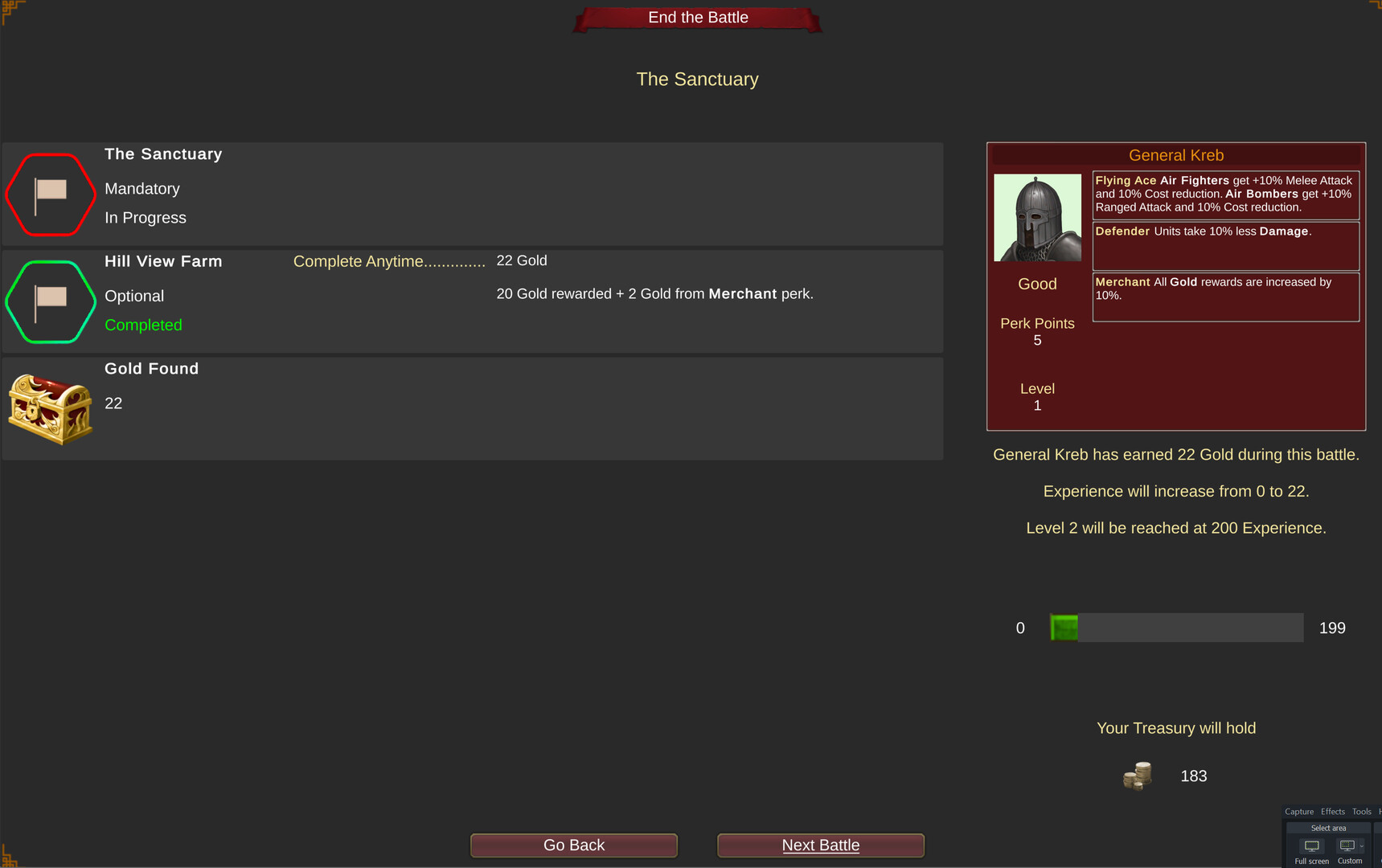 Ibboran screenshot 9