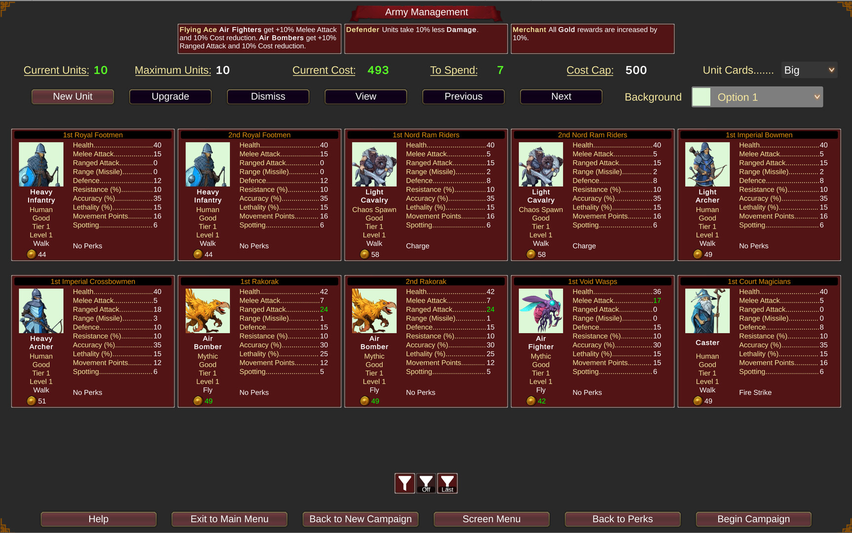 Ibboran screenshot #4