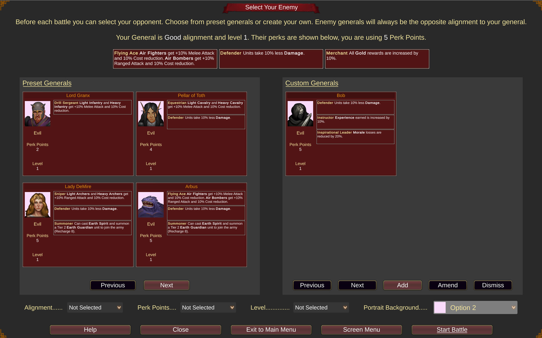 Ibboran screenshot 6