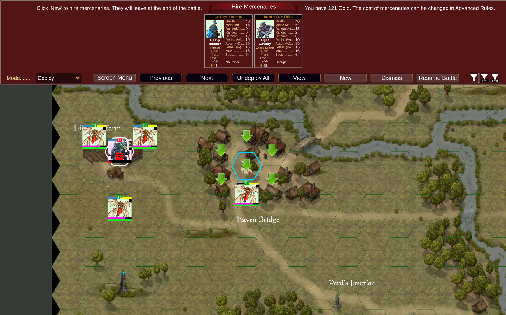 Ibboran screenshot 10
