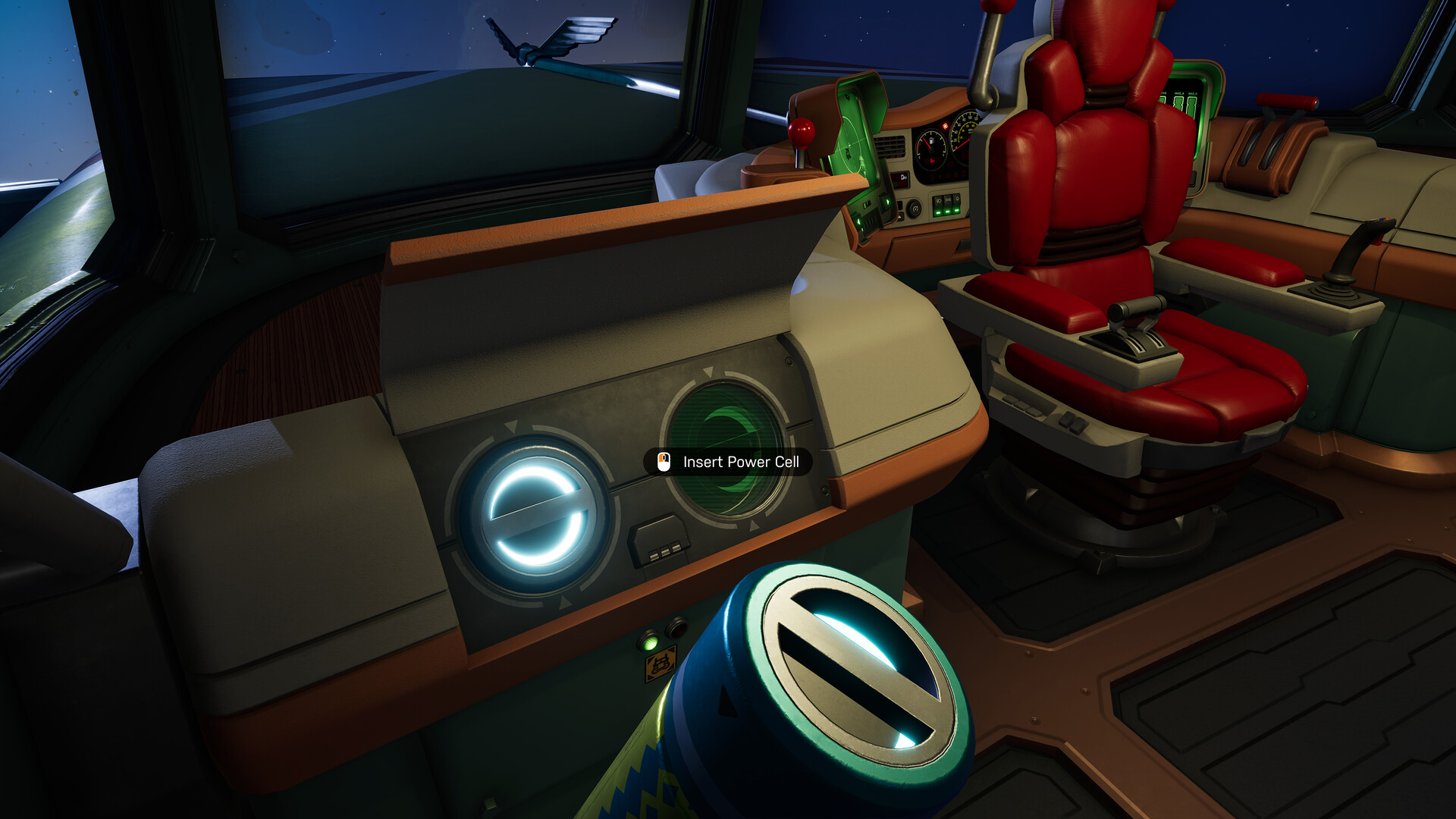 Star Trucker