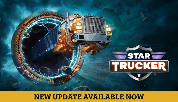 Star Trucker