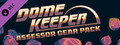 DLC - Dome Keeper: Assessor Gear Pack capsule image