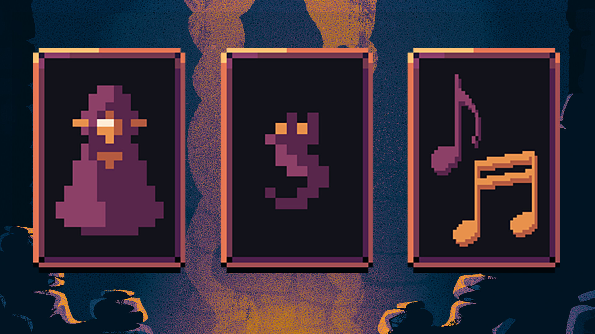 Dome Keeper: Assessor Gear Pack Featured Screenshot #1