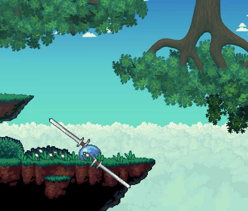 Harpy Raiders video 2