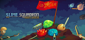 Slime Squadron: Harpy Raiders