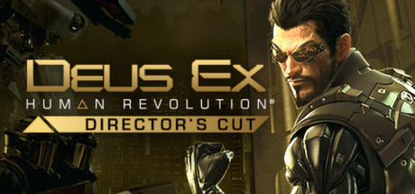 Image for Deus Ex: Human Revolution - Director's Cut