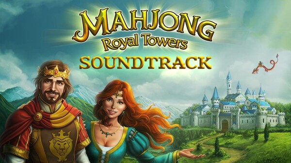 Mahjong Royal Towers Soundtrack