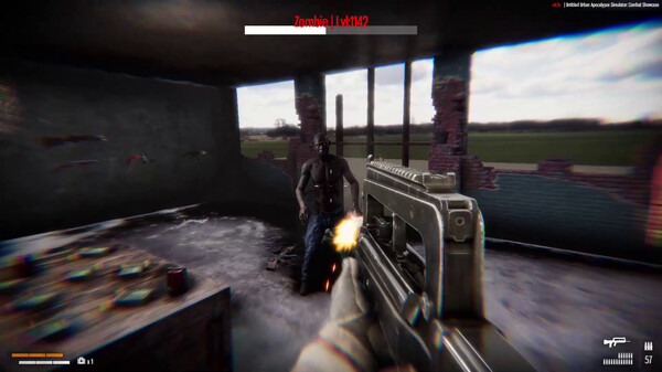 Good Luck Citizen screenshot 5