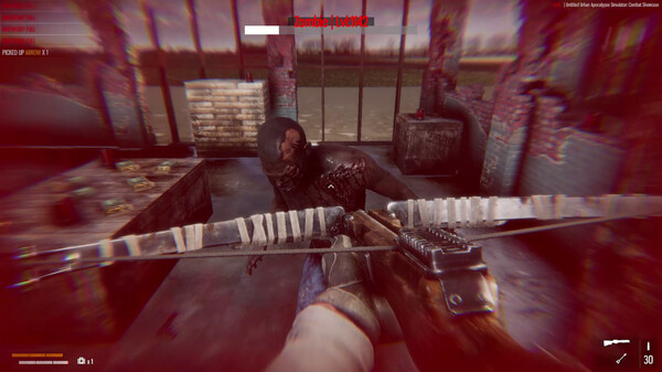 Good Luck Citizen screenshot 4