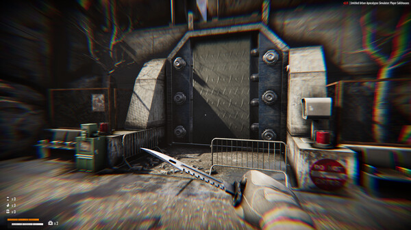 Good Luck Citizen screenshot 1