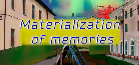 Materialization of memories steam charts