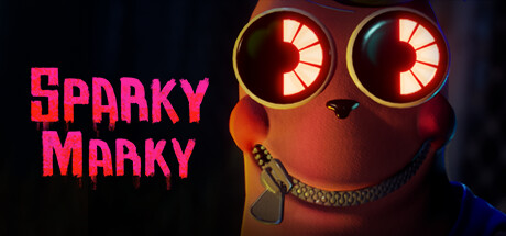 Sparky Marky: Episode 1 banner