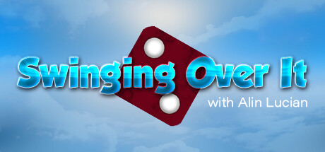 Swinging Over It with Alin Lucian Cheat Engine/CT