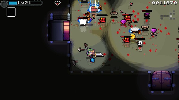 Heroes Of  Loot: Gauntlet Of Power Demo