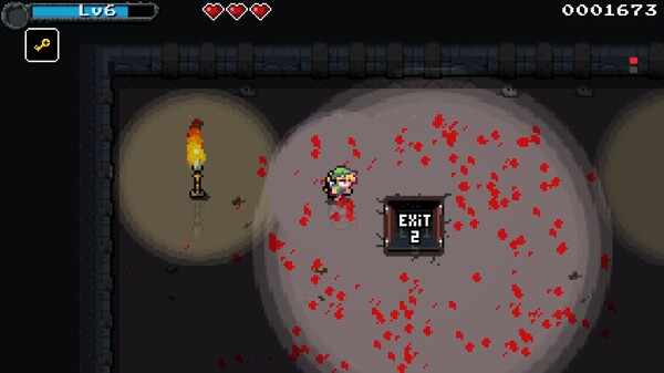 Heroes Of  Loot: Gauntlet Of Power Demo