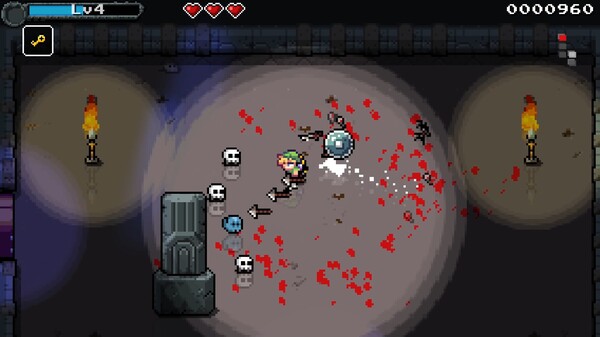Heroes Of  Loot: Gauntlet Of Power Demo