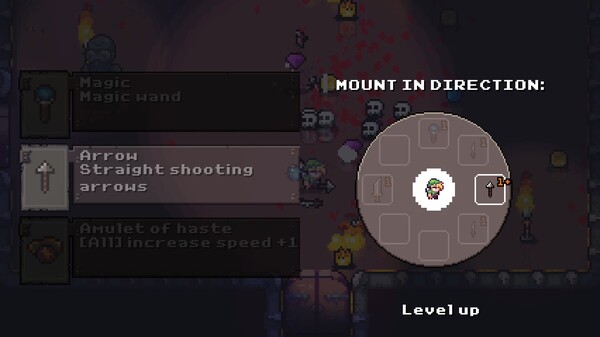 Heroes Of  Loot: Gauntlet Of Power Demo