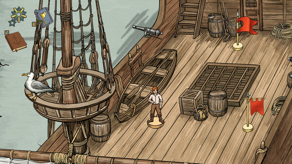 Choice of Life: Wild Islands screenshot 3