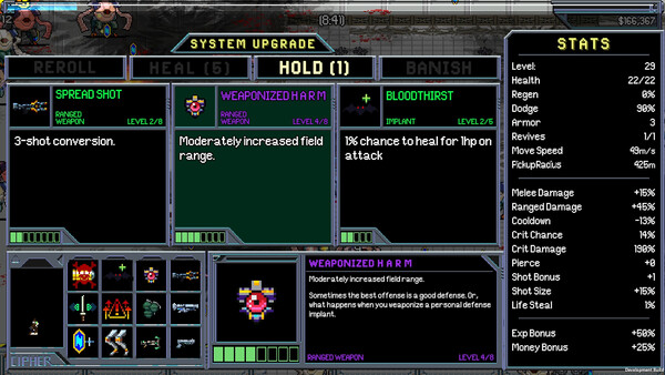 Lethal Justice Screenshot