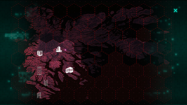 Screenshot z Machine Love 2069