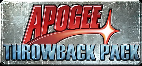 The Apogee Throwback Pack Cover Image