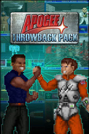 The Apogee Throwback Pack Stats