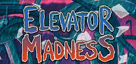 Elevator Madness cover art