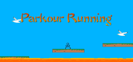 Parkour Running Cover Image