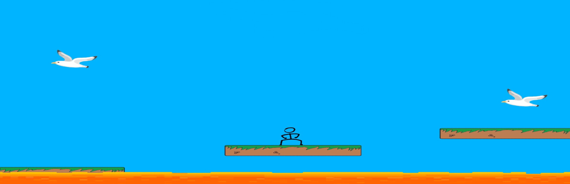 Parkour Running