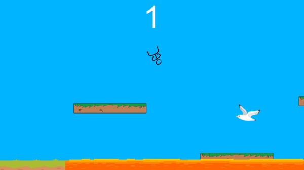 Parkour Running screenshot 4