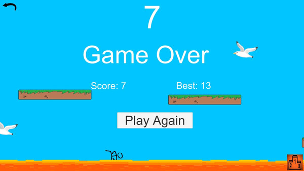 Parkour Running screenshot 5