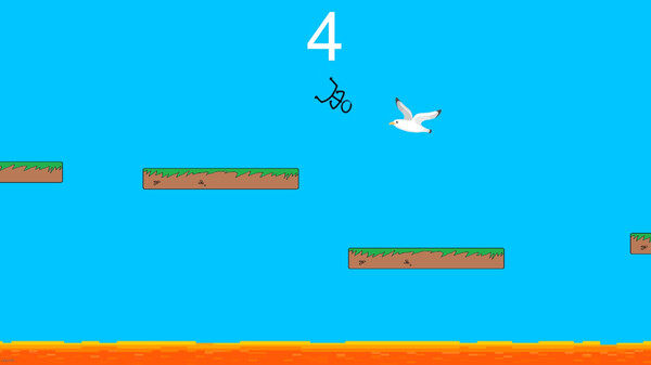 Parkour Running screenshot 2